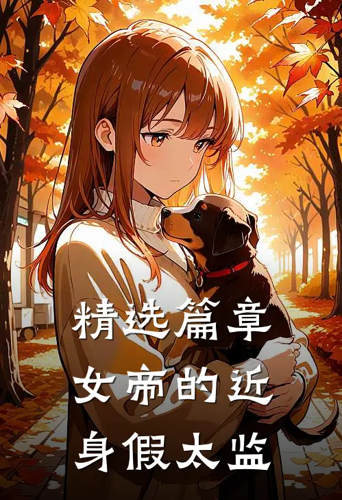 精选篇章女帝的近身假太监