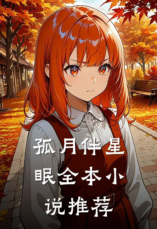 孤月伴星眠全本小说推荐