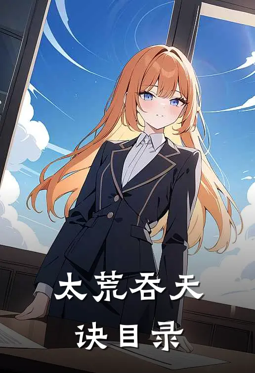 太荒吞天诀目录