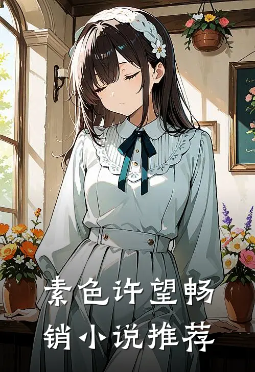 素色许望畅销推荐女主