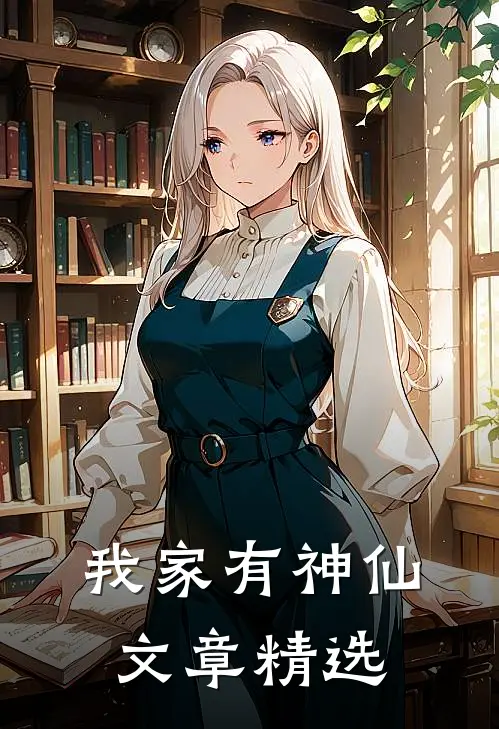 我家有神仙文章精选