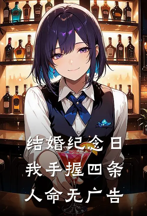 结婚纪念日，我手握四条人命无广告