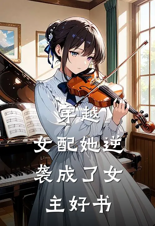 穿越：女配她逆袭成了女主好书