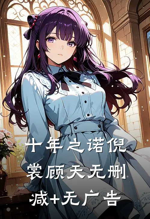 十年之诺倪裳顾天无删减+无广告