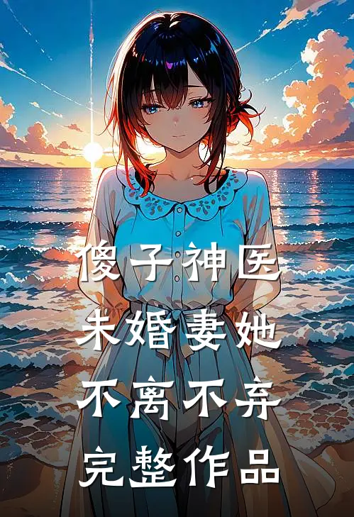 傻子神医：未婚妻她不离不弃完整作品