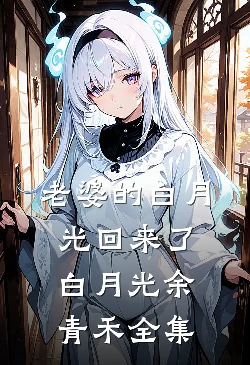 老婆的白月光回来了白月光余青禾全集
