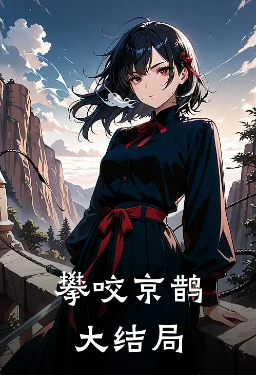 攀咬京鹊大结局