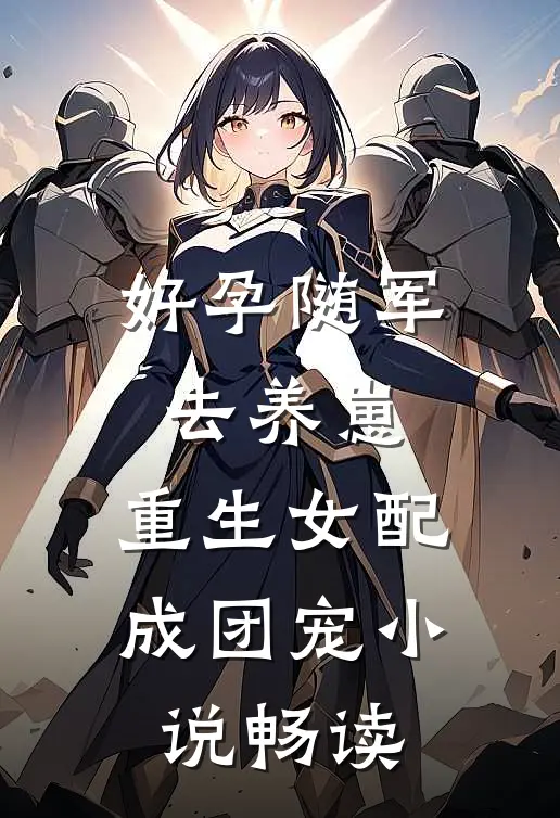 好孕随军去养崽，重生女配成团宠小说畅读