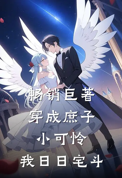 畅销巨著穿成庶子小可怜，我日日宅斗