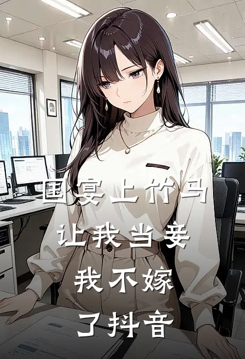 国宴上竹马让我当妾，我不嫁了抖音