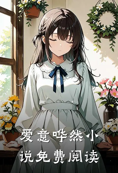 爱意哗然小说免费阅读