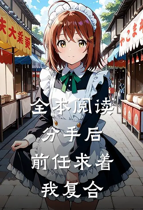全本阅读分手后，前任求着我复合