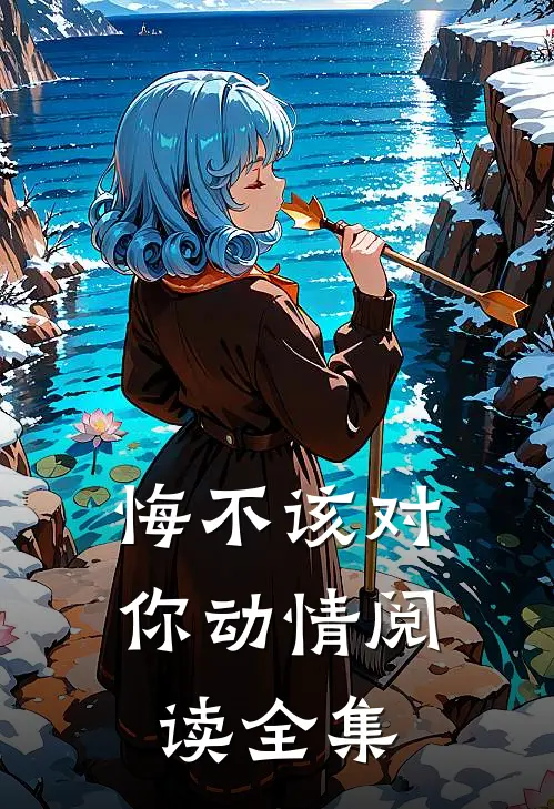 悔不该对你动情阅读全集