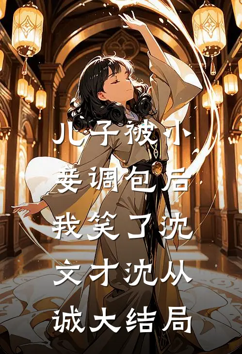 儿子被小妾调包后，我笑了沈文才沈从诚大结局
