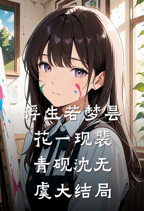 浮生若梦昙花一现裴青砚沈无虞大结局