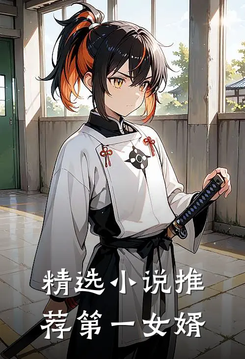 精选推荐第一女婿全文阅读