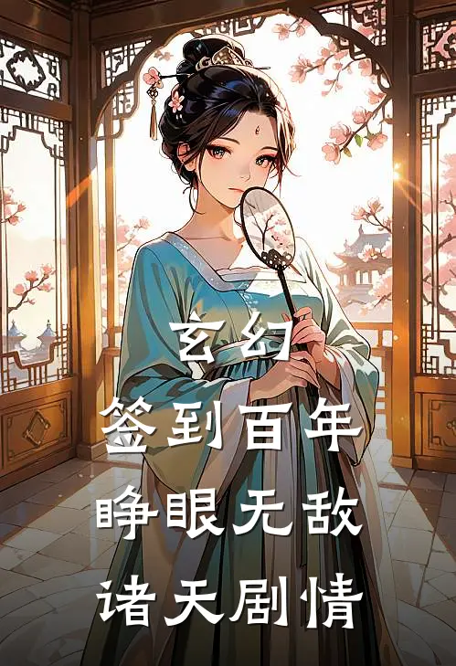 玄幻：签到百年，睁眼无敌诸天剧情