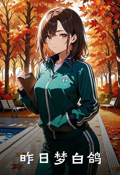昨日梦白鸽