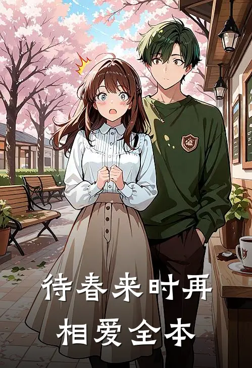 待春来时再相爱全本