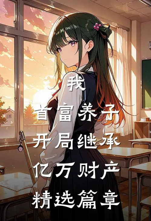 我，首富养子，开局继承亿万财产精选篇章
