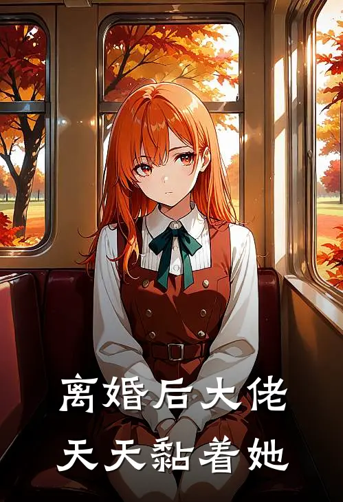 离婚后大佬天天黏着她