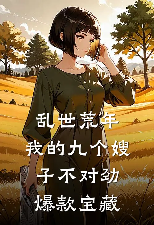 乱世荒年：我的九个嫂子不对劲爆款宝藏