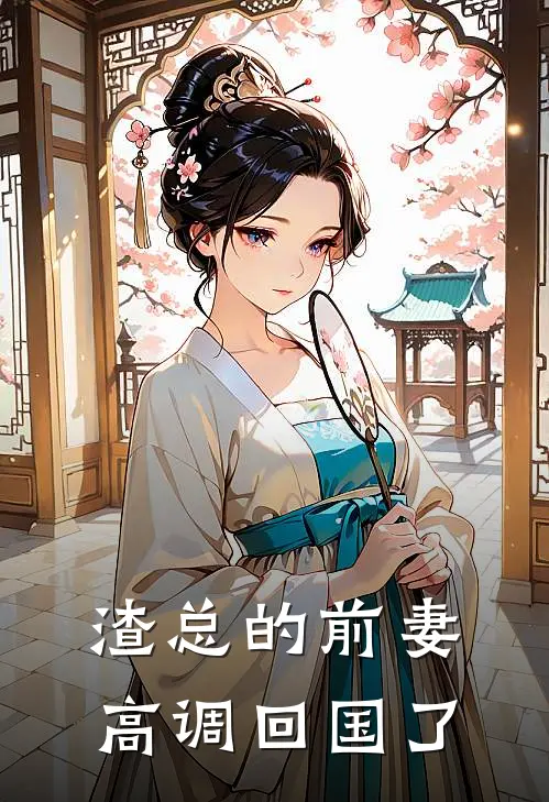 渣总的前妻高调回国了
