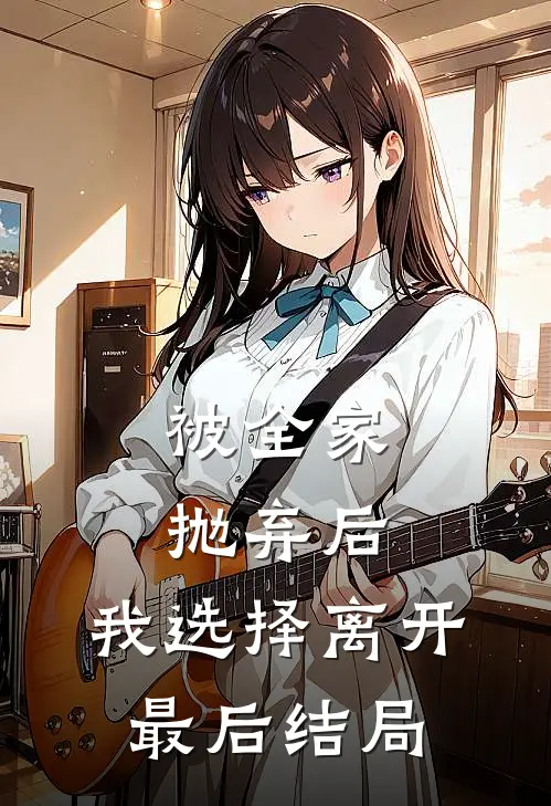 被全家抛弃后，我选择离开最后结局