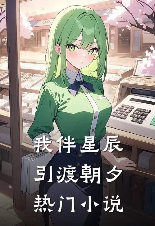 我伴星辰引渡朝夕热门小说