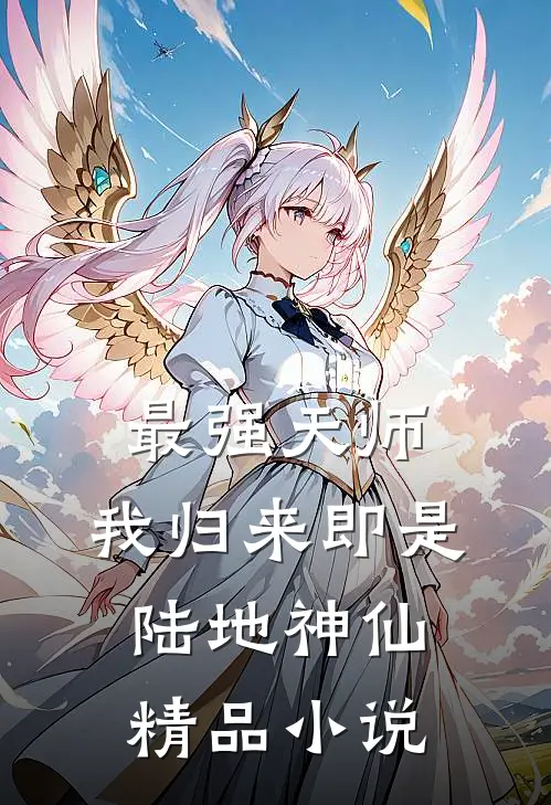 最强天师我归来即是陆地神仙精品免费阅读