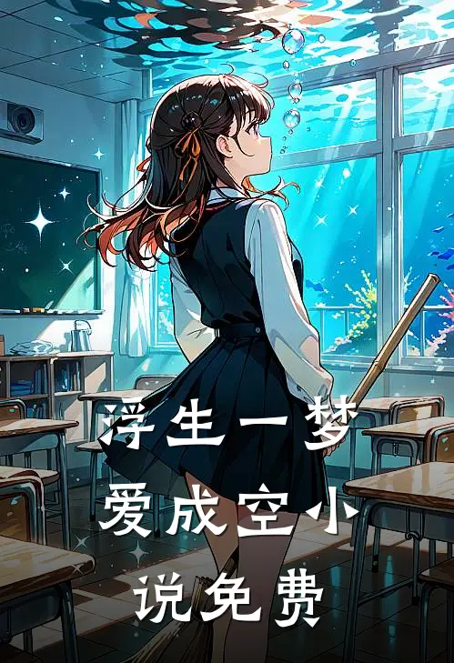 浮生一梦爱成空小说免费