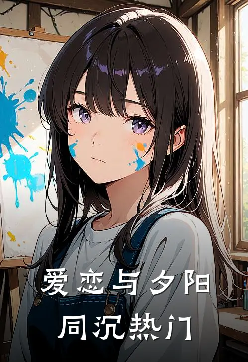爱恋与夕阳同沉热门