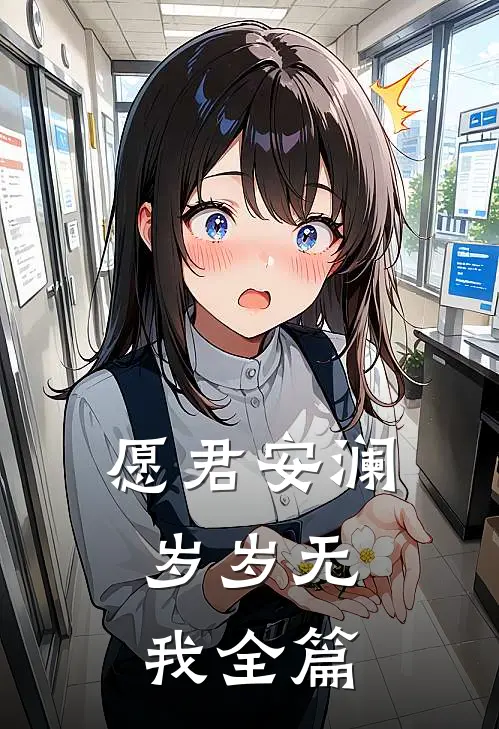 愿君安澜，岁岁无我全篇