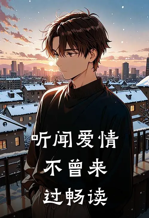 听闻爱情，不曾来过畅读