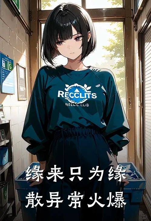 缘来只为缘散异常火爆