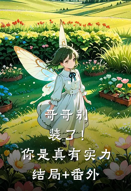 哥哥别装了！你是真有实力结局+番外