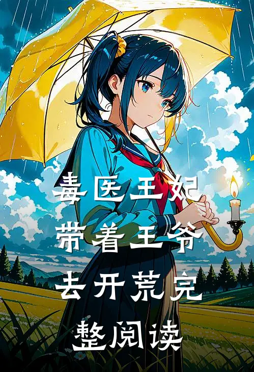 毒医王妃,带着王爷去开荒完整阅读全文