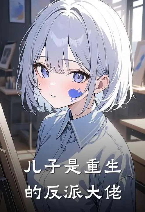 儿子是重生的反派大佬免费阅读