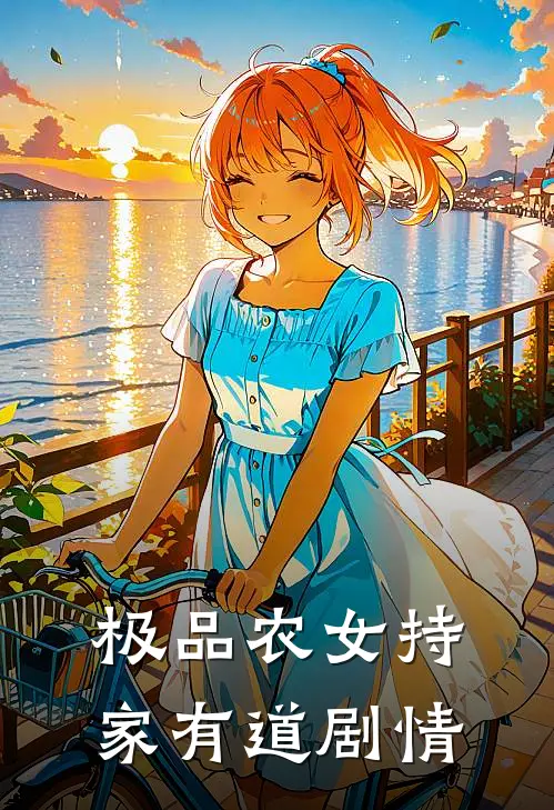 极品农女持家有道剧情