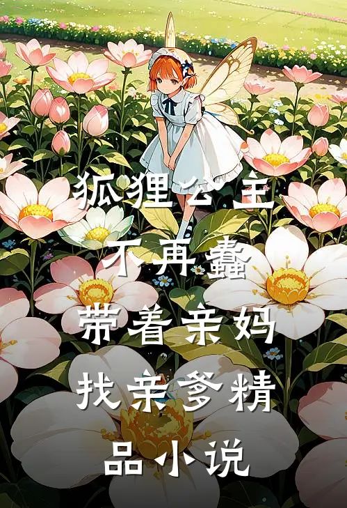 狐狸公主不再蠢,带着亲妈找亲爹精品