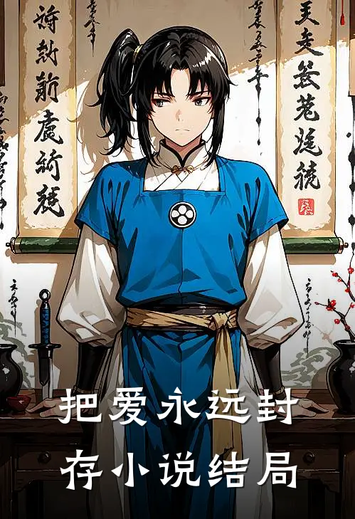 把爱永远封存小说结局