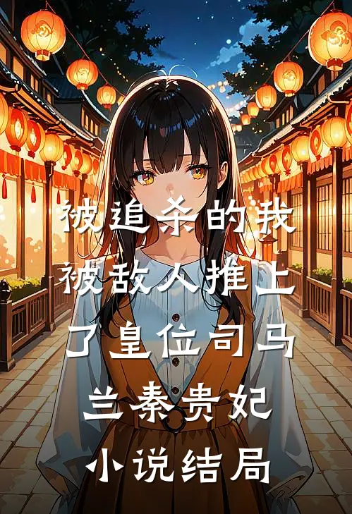 被追杀的我，被敌人推上了皇位司马兰秦贵妃小说结局