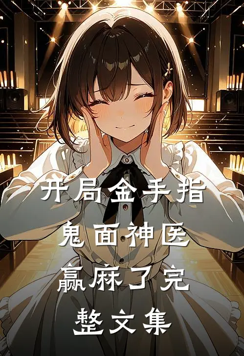 开局金手指，鬼面神医赢麻了完整文集