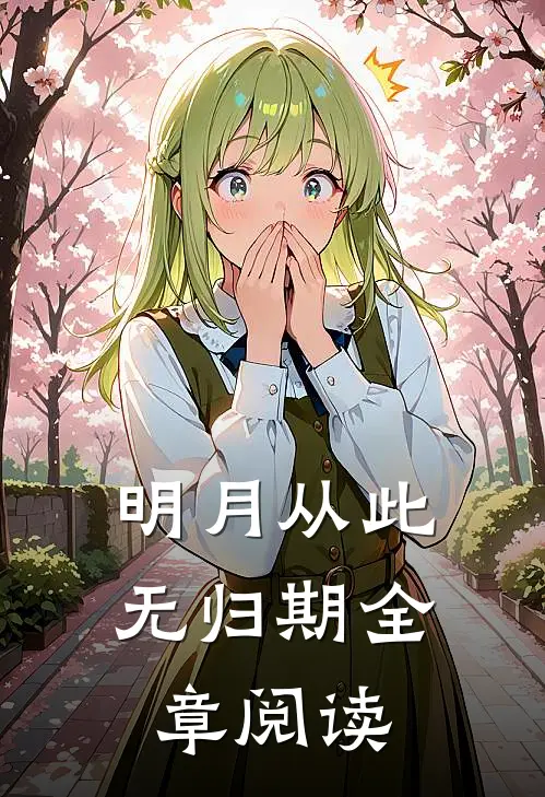 明月从此无归期全章阅读