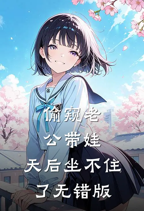 偷窥老公带娃，天后坐不住了无错版