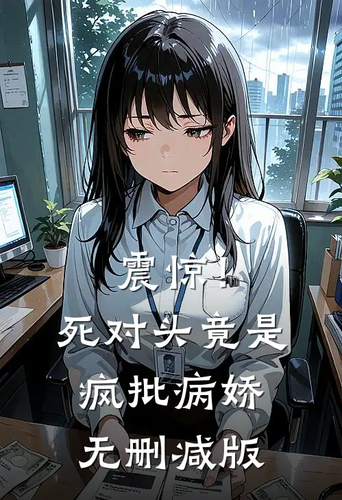 震惊！死对头竟是疯批病娇无删减版