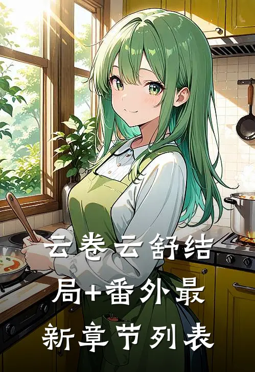 云卷云舒结局+番外最新章节列表