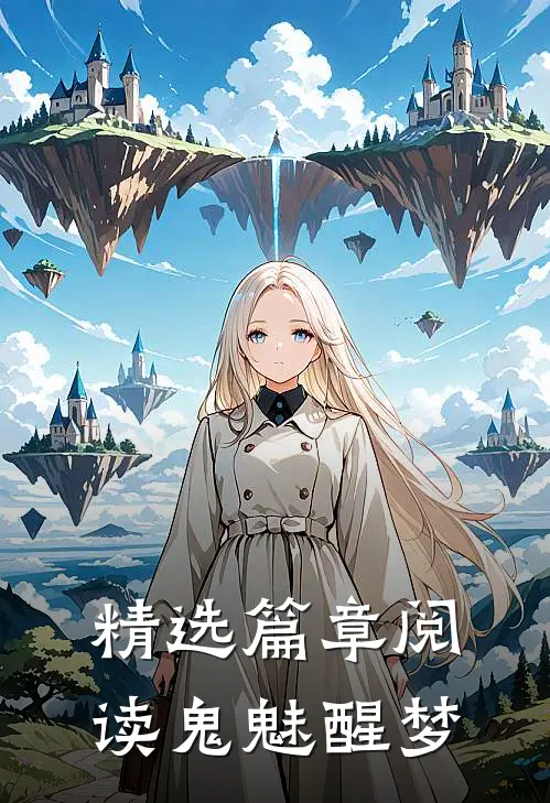 精选篇章阅读鬼魅醒梦全文