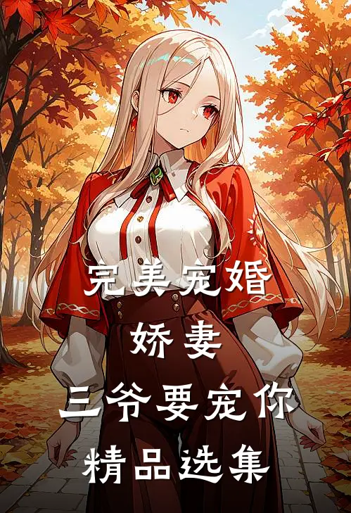 完美宠婚娇妻,三爷要宠你精品选集免费阅读