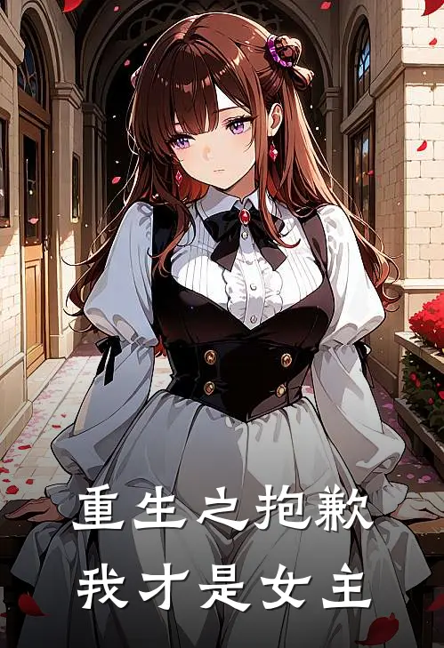 重生之抱歉我才是女主